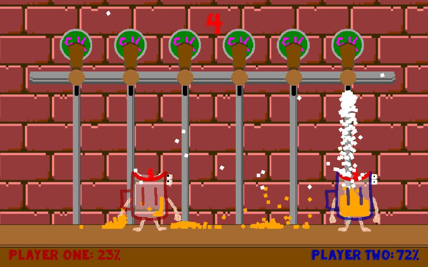Guzzlers (itch) - кадр 2