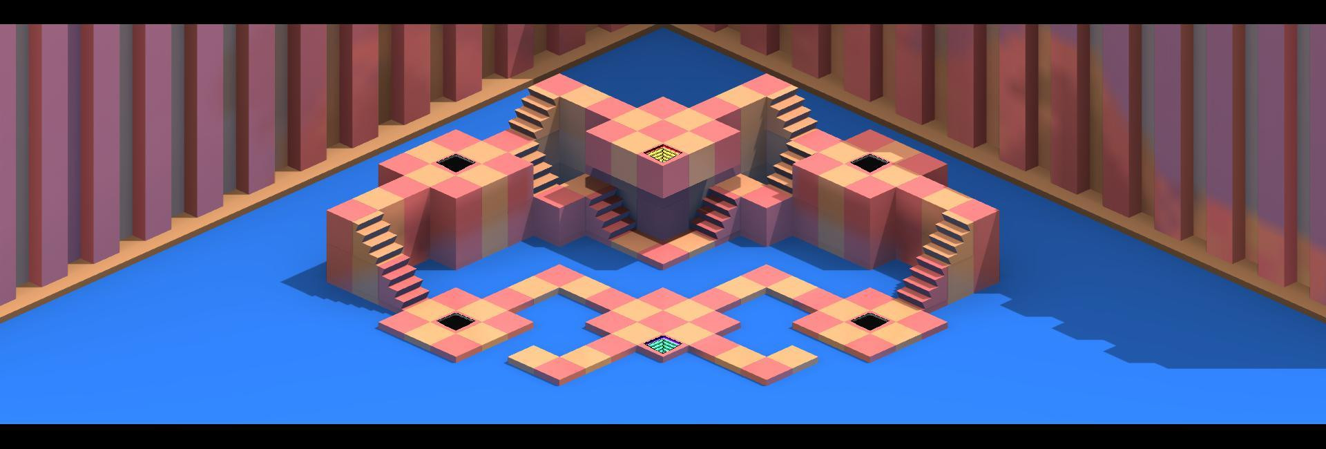 Lost - Pascal - NMJ 1 (itch) - кадр 1