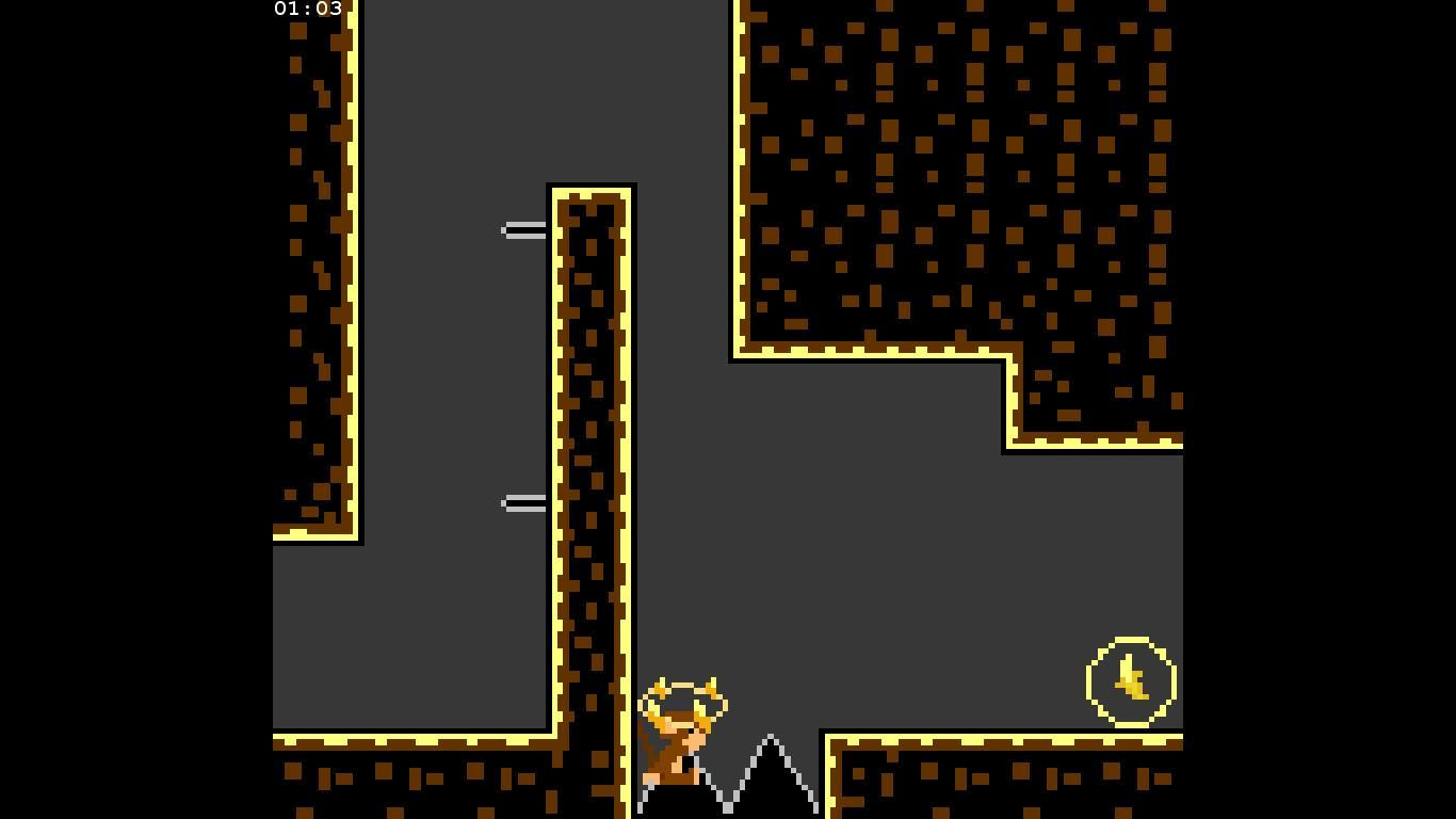 Tony the Monkey (itch) - кадр 3