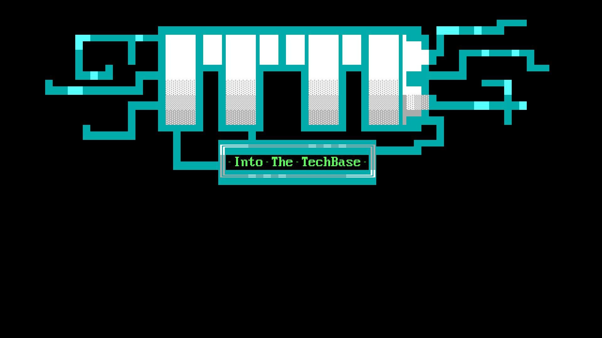 Into The TechBase (itch) - кадр 4