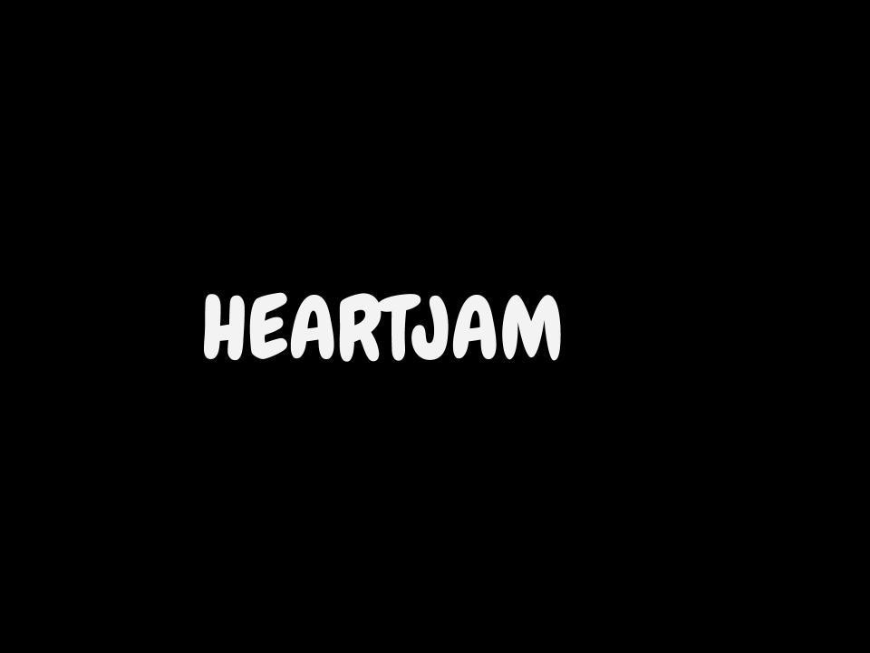 HEARTJAM (itch) - кадр 1
