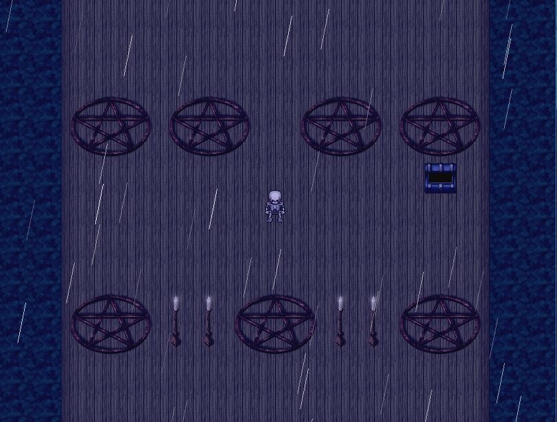Hidden Kingdom (itch) - кадр 7