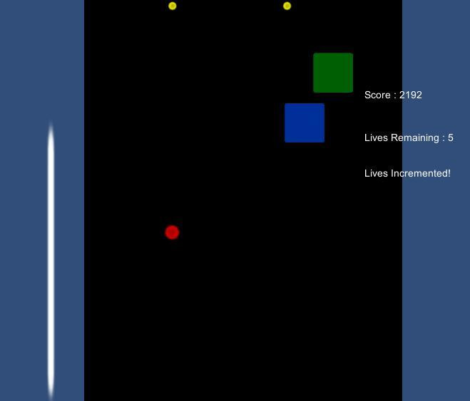 MMM FINGERS XTREME (itch) - кадр 2