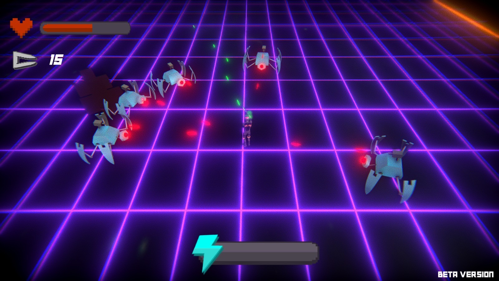 NegativeInFurs (itch) - кадр 4