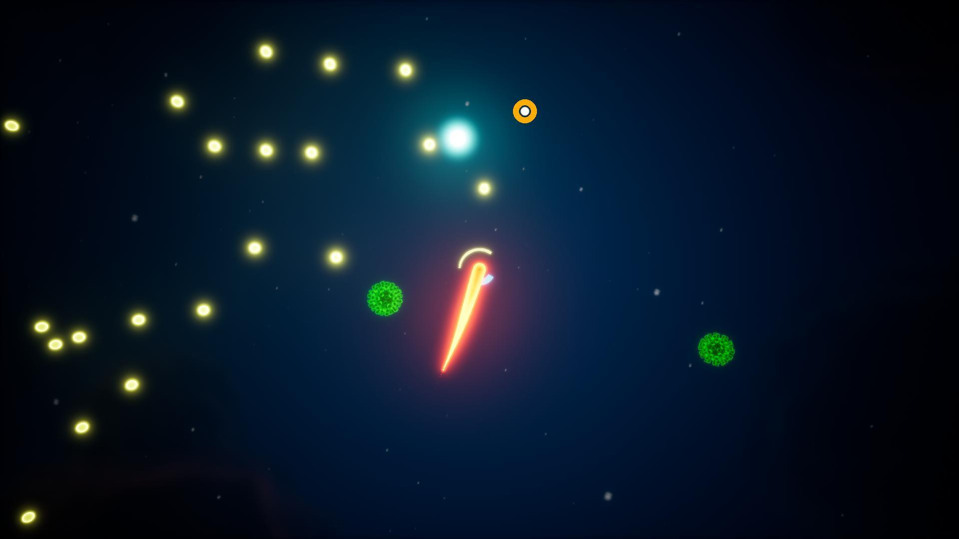 God's Cell (itch) - кадр 5