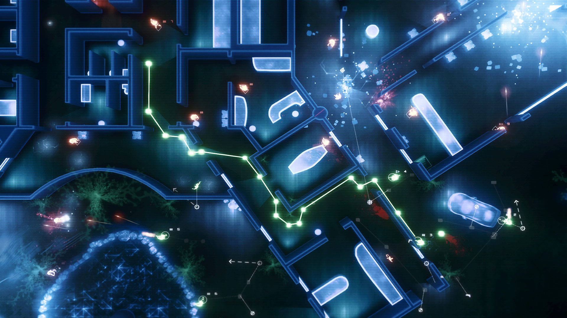Frozen Synapse 2 - кадр 5
