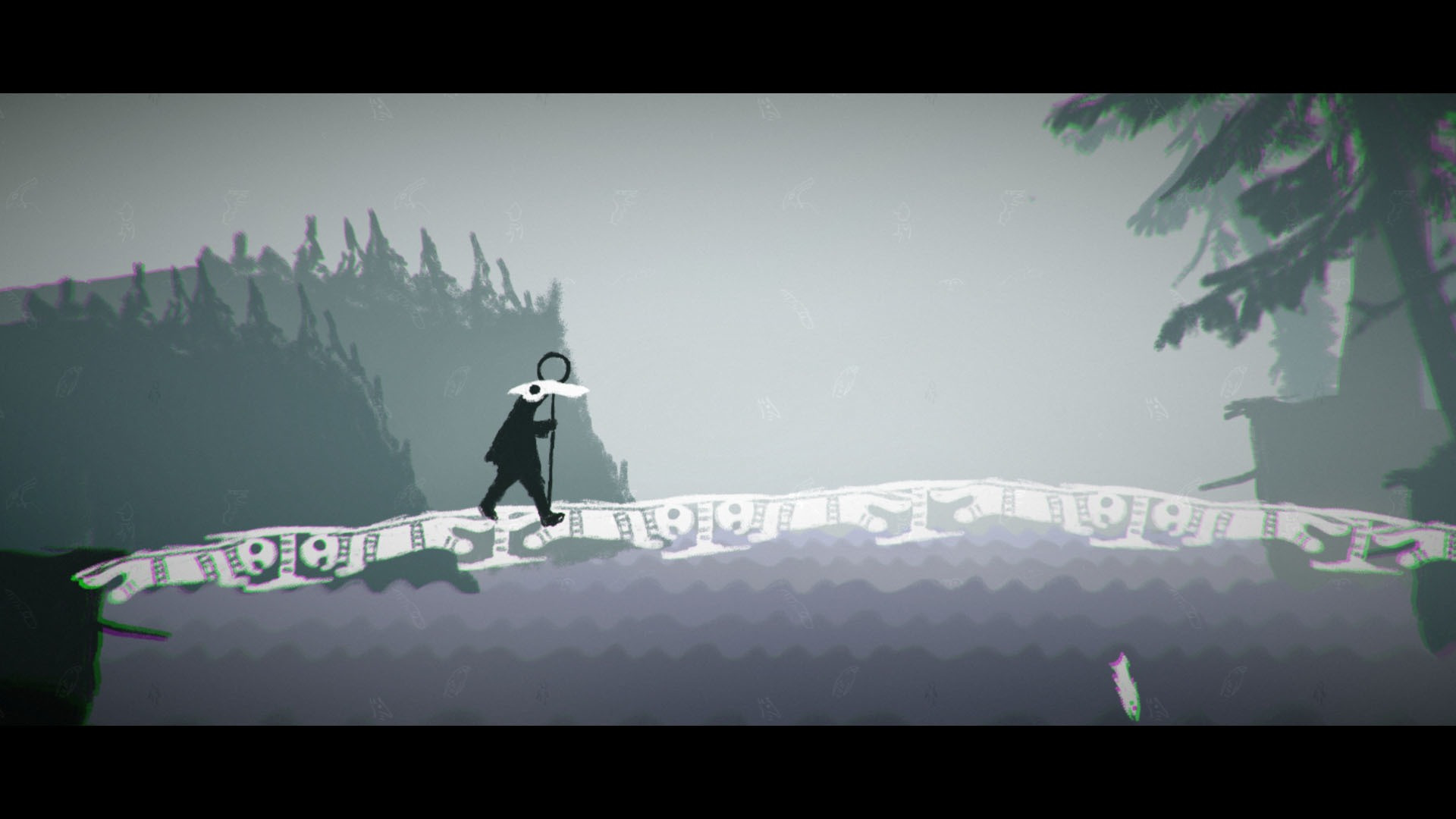 The Mooseman (Demo) (itch) - кадр 5
