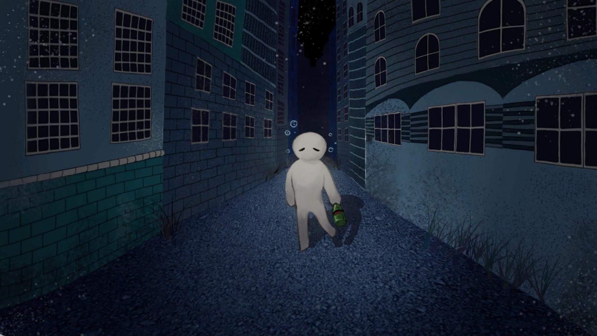 Broken Souls (itch) - кадр 4