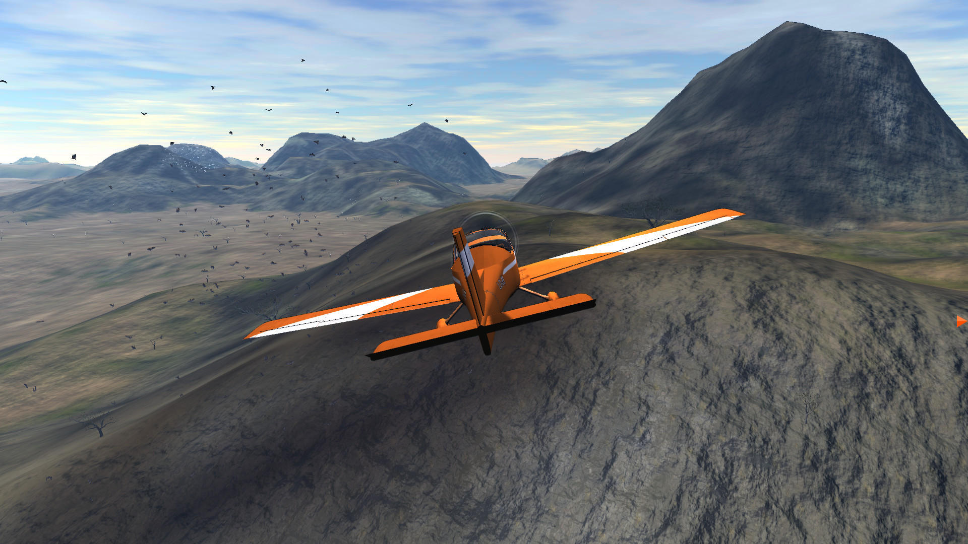 Aviator - Bush Pilot - кадр 9