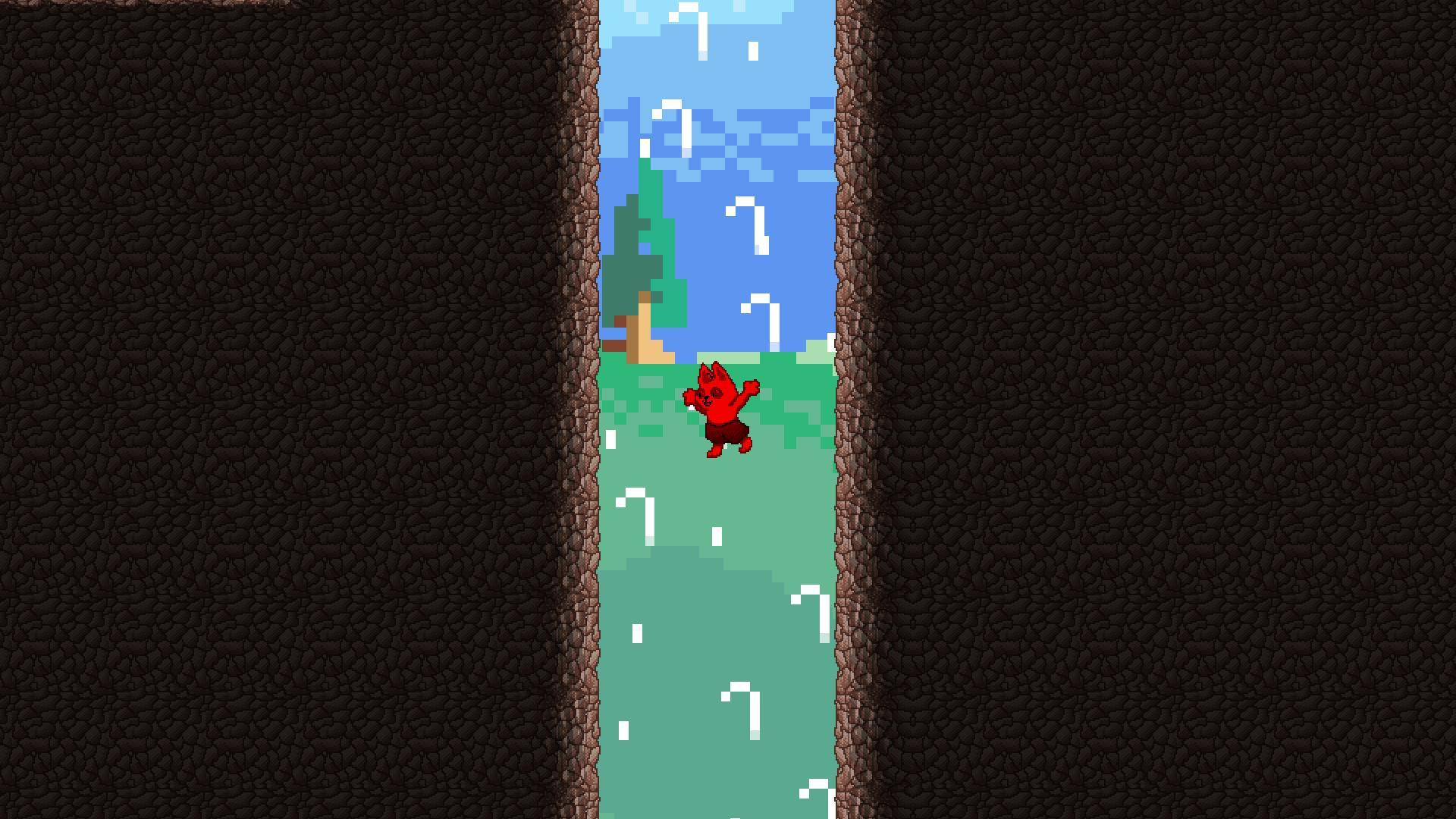 Panco's Journey (itch) - кадр 3
