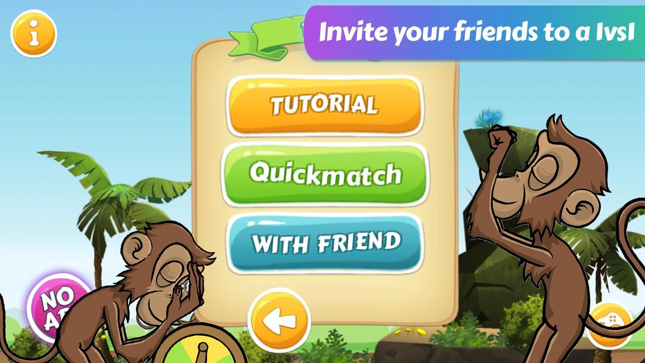 Slide A Fruit (itch) - кадр 2