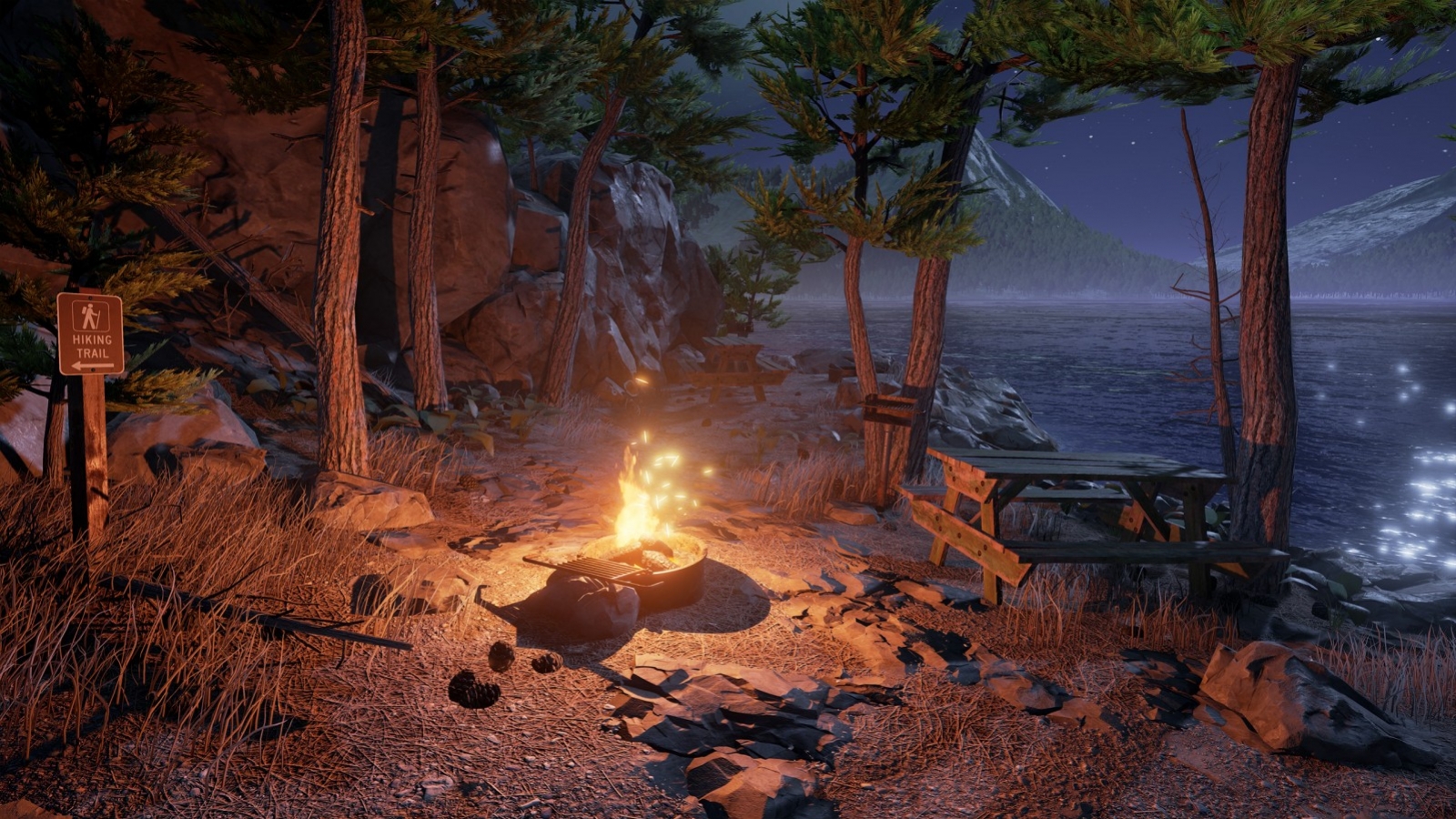 Obduction - кадр 15
