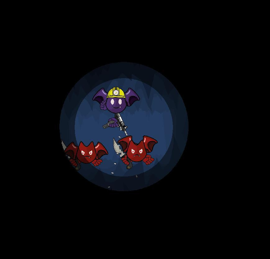 That One Bat (itch) - кадр 5