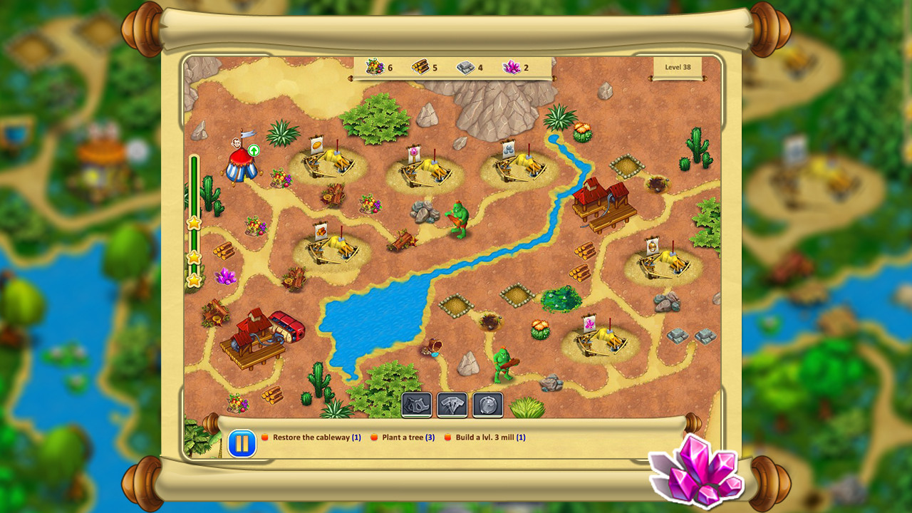 Gnomes Garden 2 - кадр 6