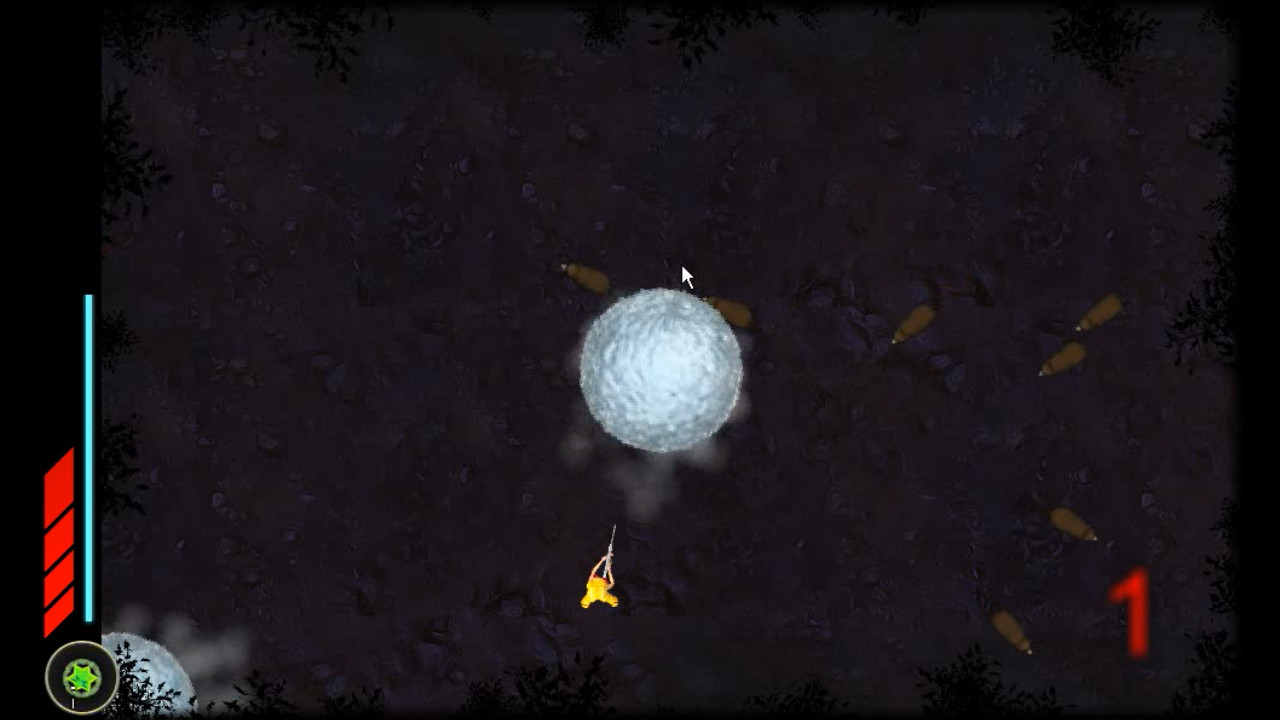 ShineG Has Nightmares - кадр 5