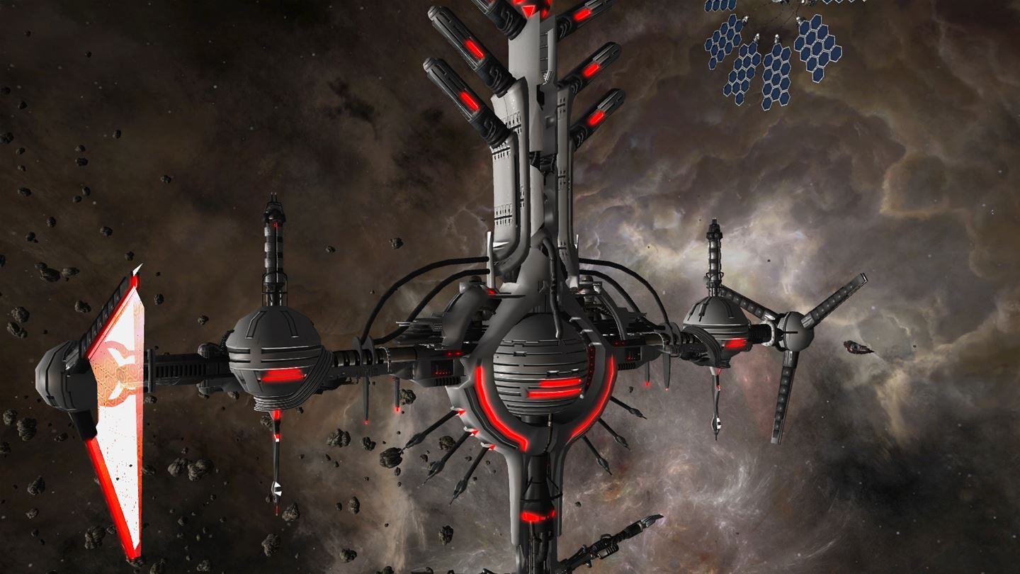 Starpoint Gemini 2 Gold Pack - кадр 12