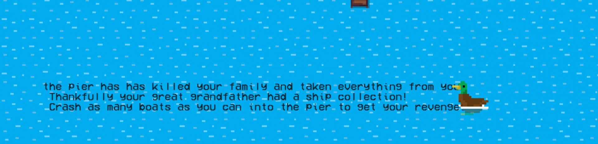 Boats And Ducks (itch) - кадр 3