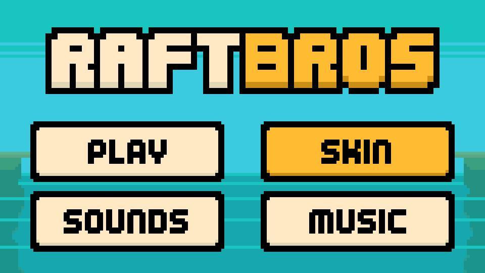 Raft Bros (itch) - кадр 6