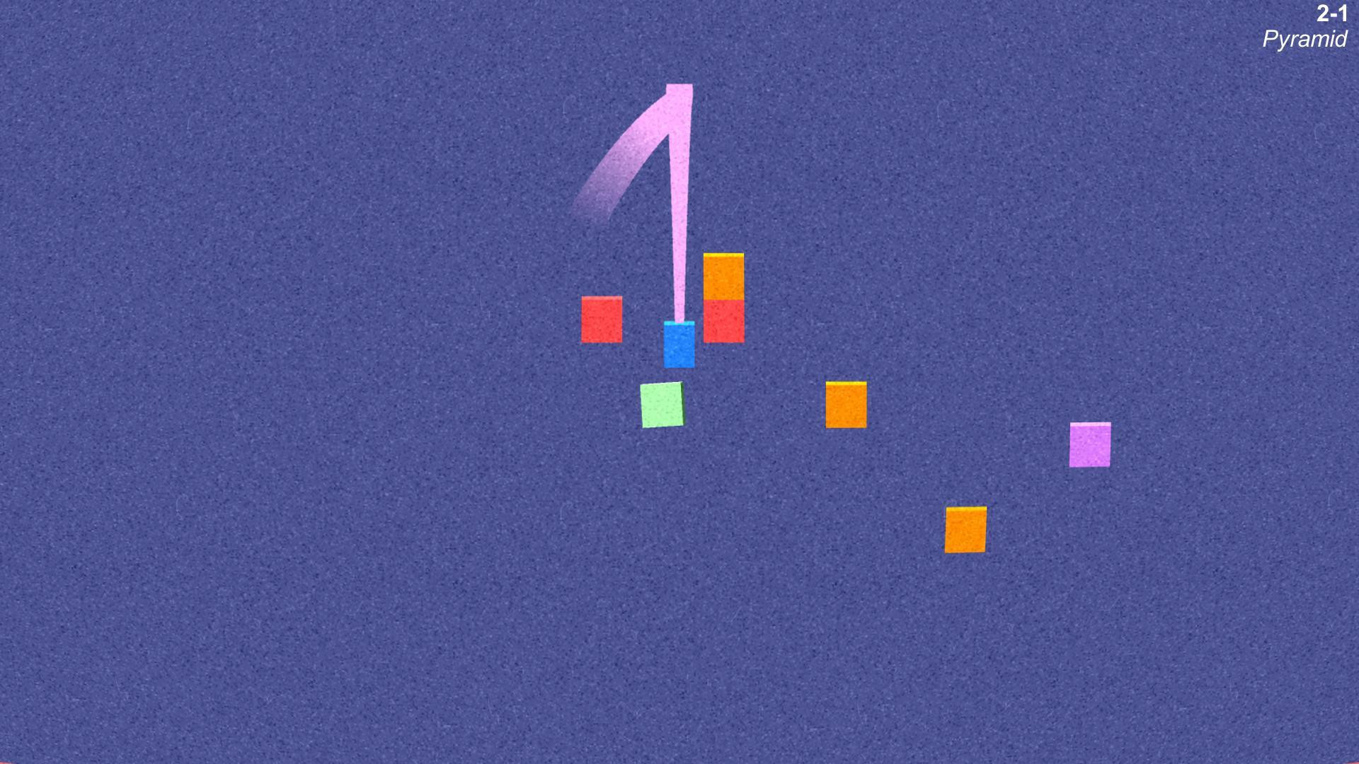 CubeTV - Beta (itch) - кадр 5