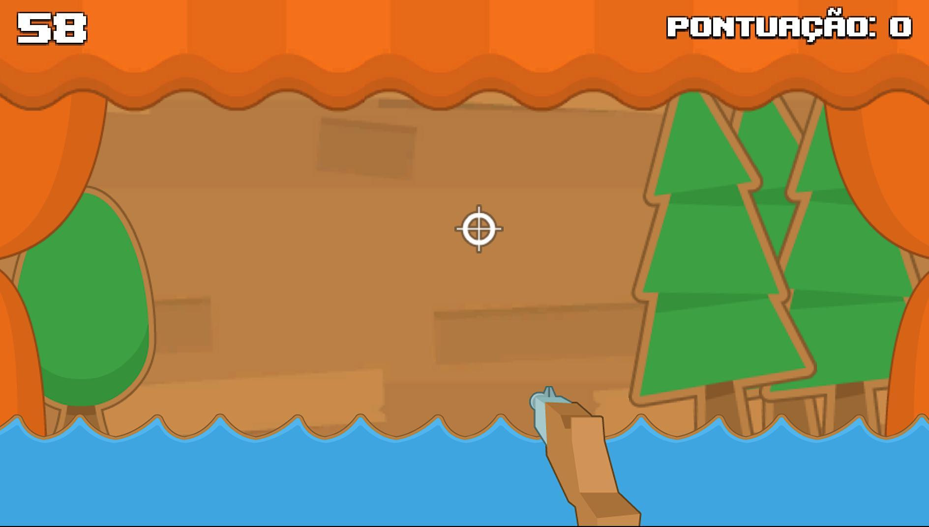Duckshot (itch) - кадр 2