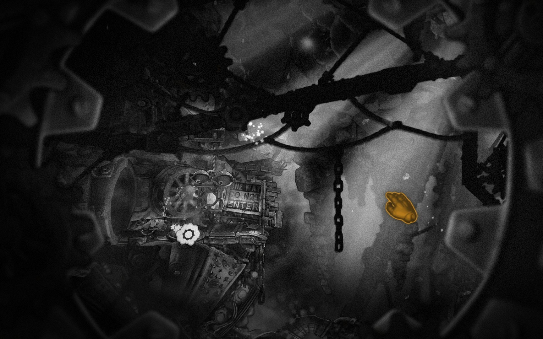 The Unlikely Legend of Rusty Pup - кадр 12