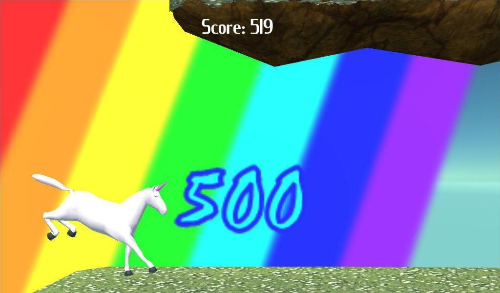 Unicorn (itch) - кадр 2