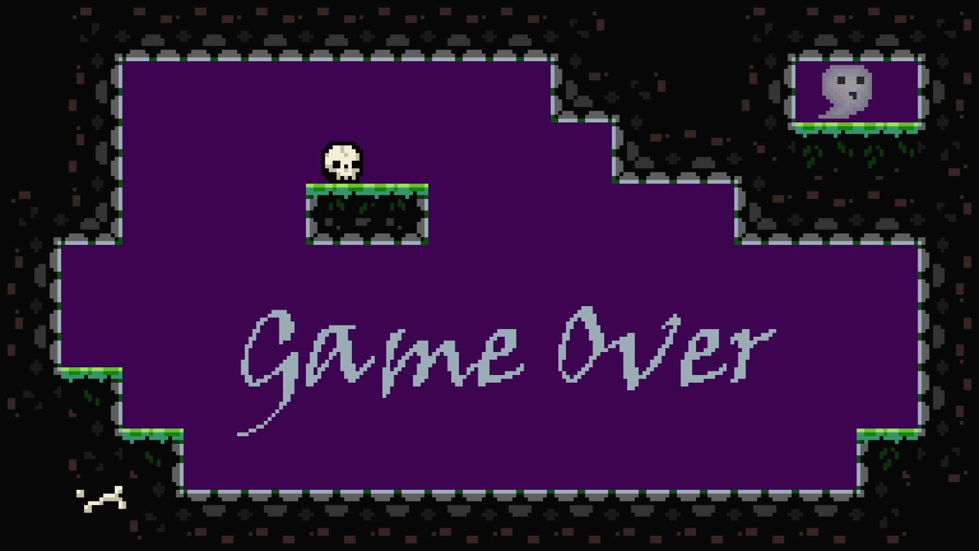 Grave Mistake (TigerShark8980) (itch) - кадр 6
