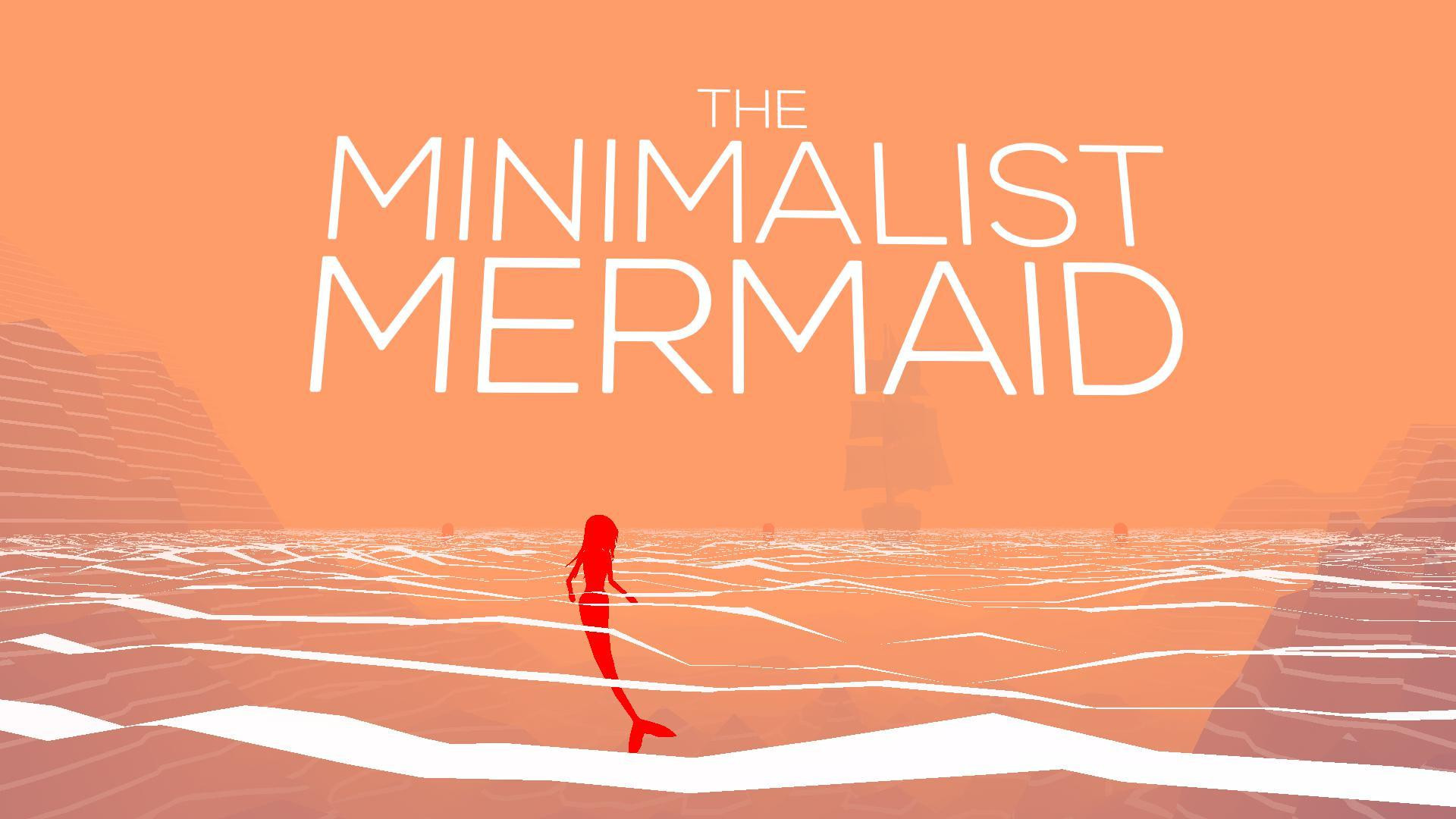 The Minimalist Mermaid VR (itch) - кадр 10