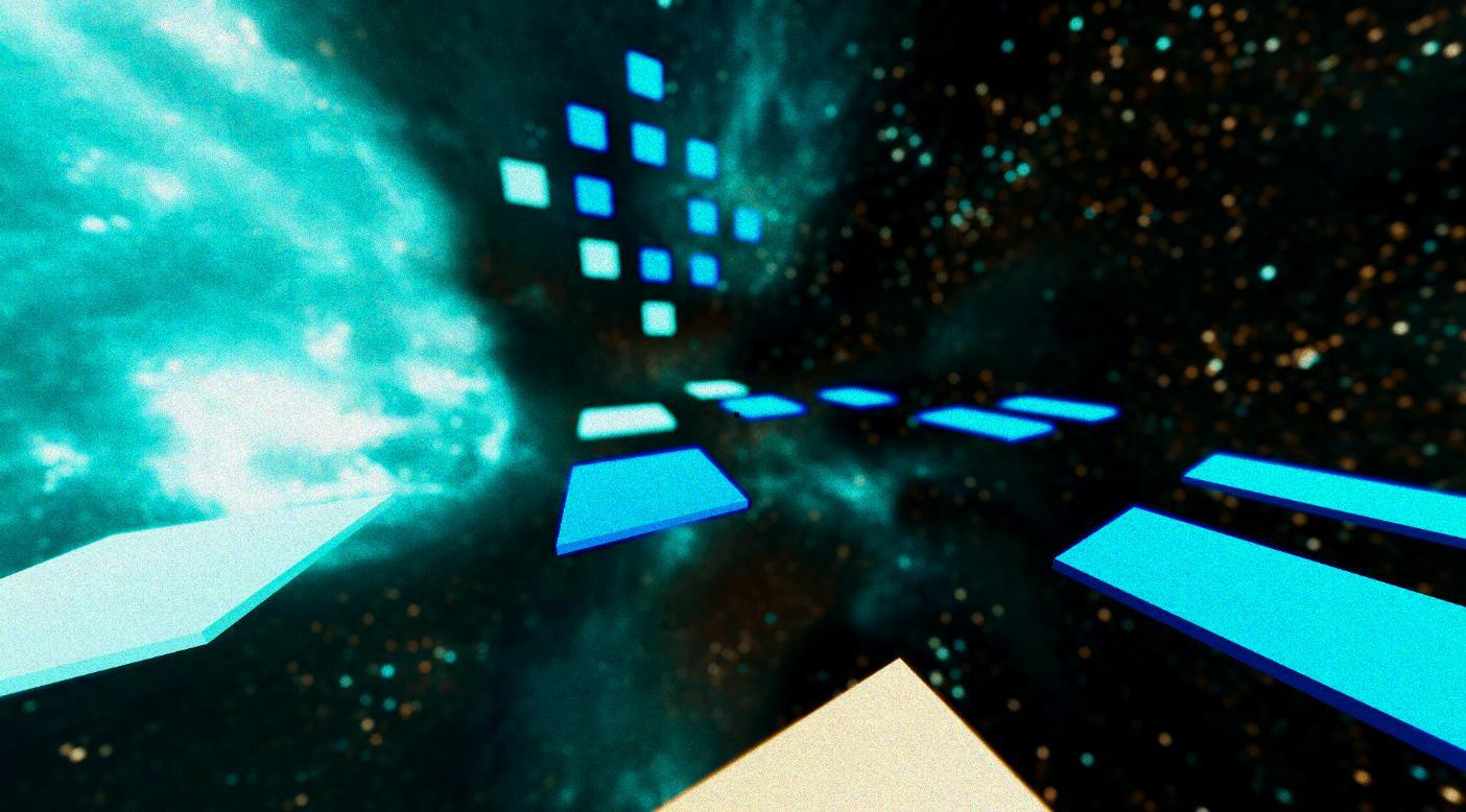 EVEScape Shuttle (Marian Dumitriu) (itch) - кадр 5