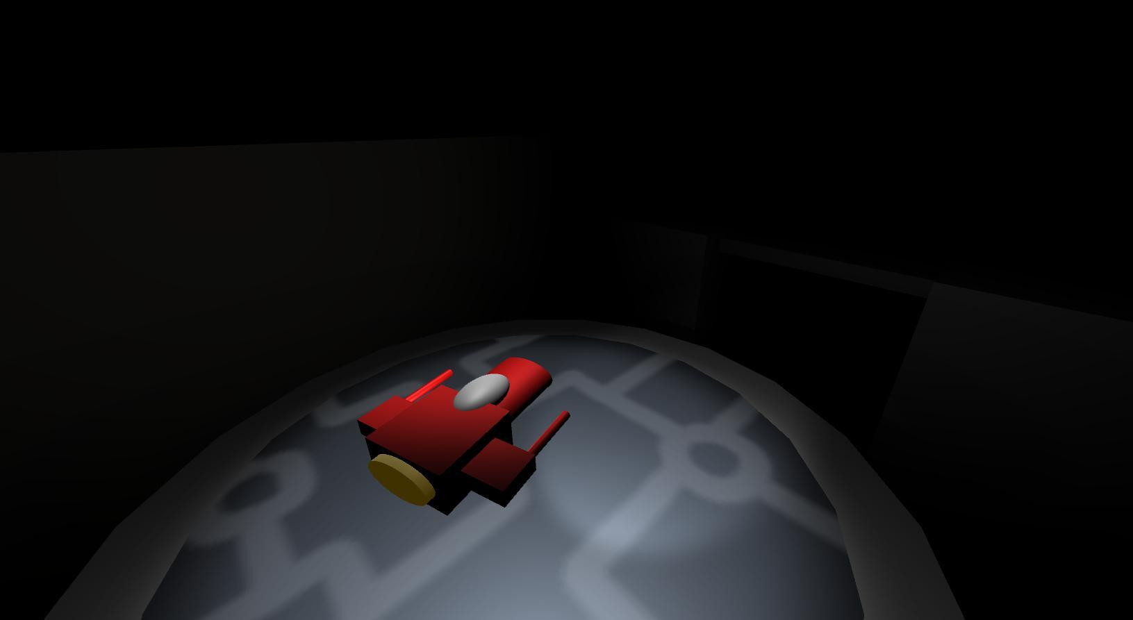 Forbidden Ruins (itch) - кадр 3