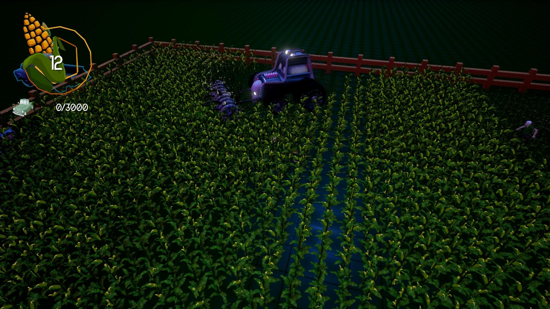Death Tractor - кадр 7