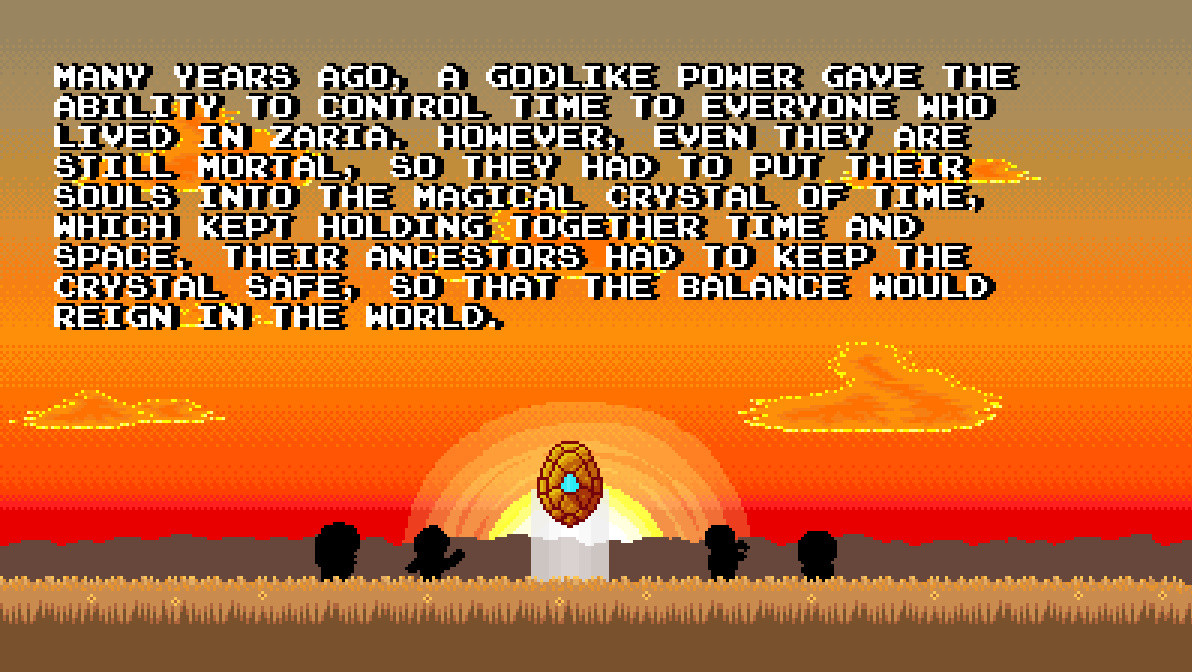 Taimumari - кадр 10