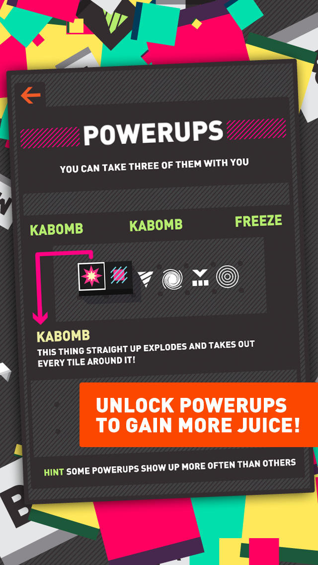 Puzzlejuice - кадр 5