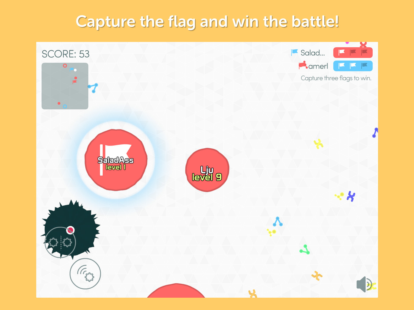 Mitos.is: The Game - кадр 6