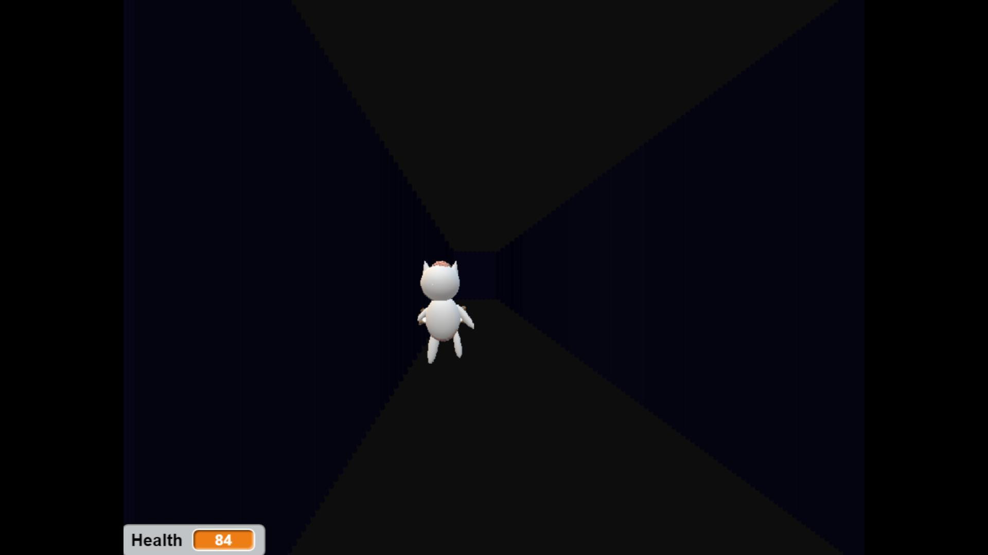 Spend The Night With Kitty 3 (itch) - кадр 12