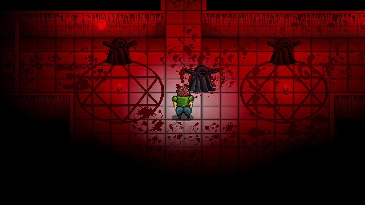 House Number 666 (itch) - кадр 6