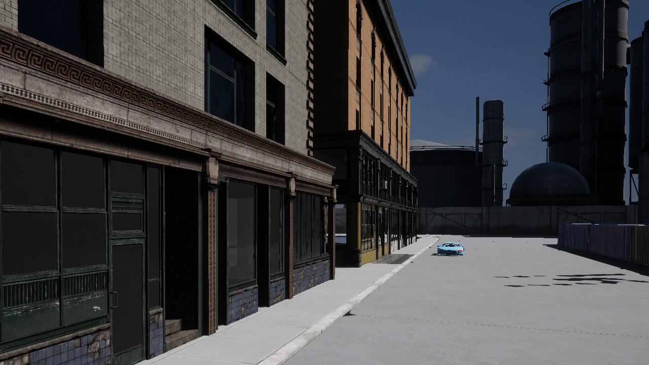 Wild Downtown - кадр 5