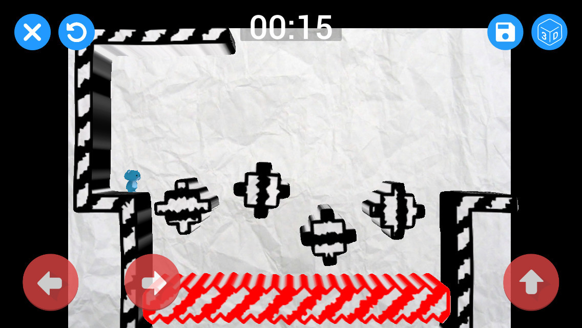 Draw Your Game - кадр 5
