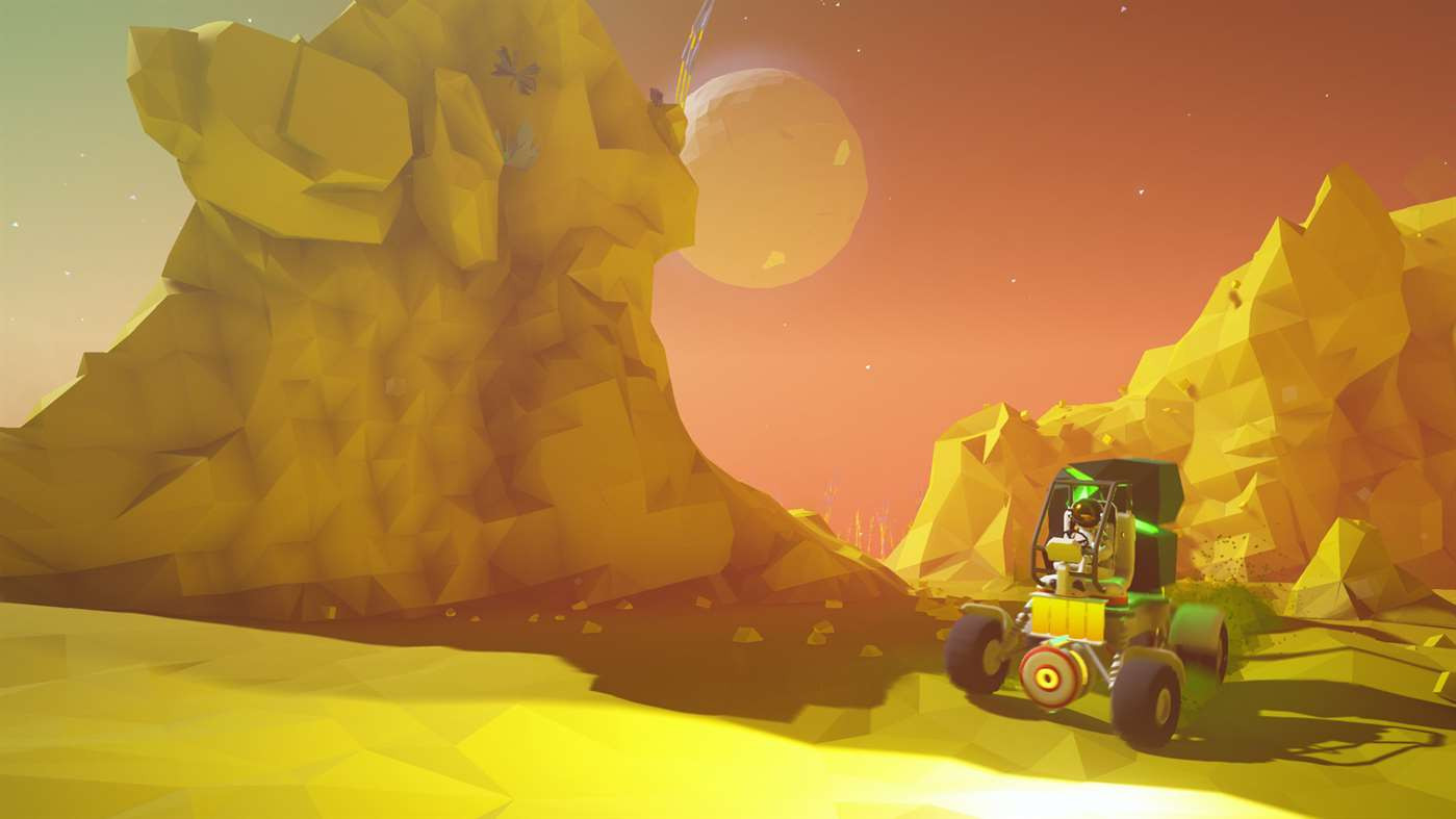 ASTRONEER (Game Preview) - кадр 7