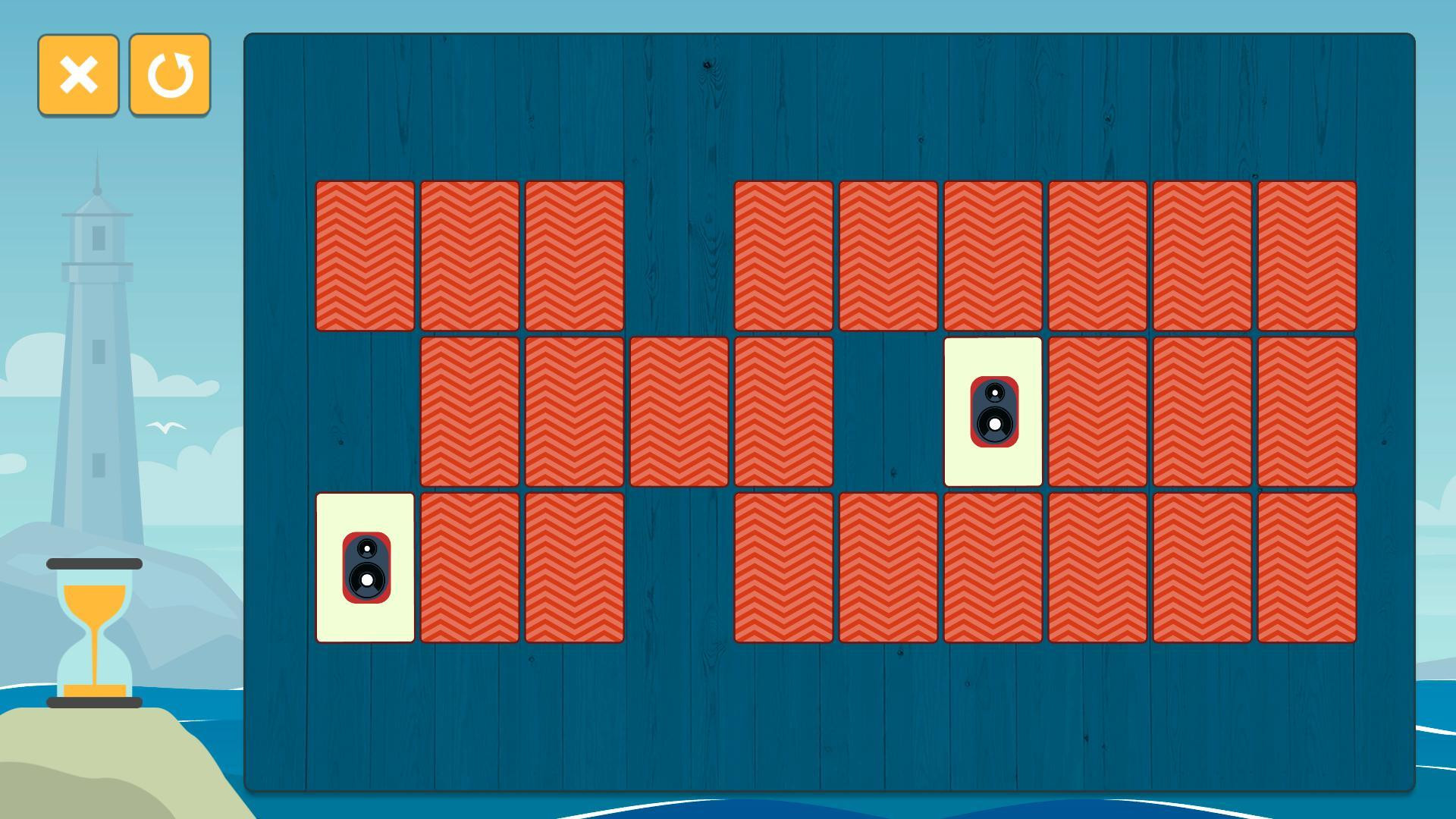 Memory Trainer - кадр 8