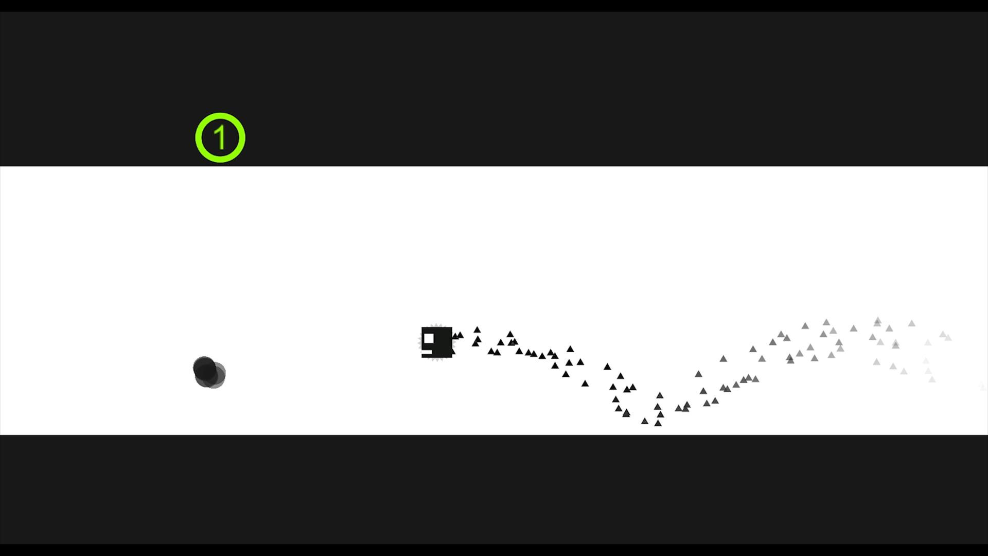 Black My White - кадр 11