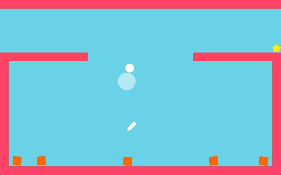 Bubble Trubble (itch) - кадр 4