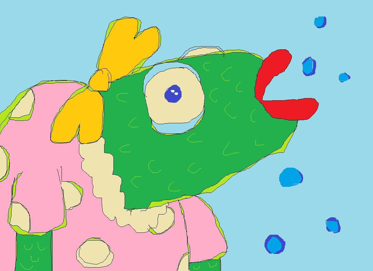 MerMay (itch) - кадр 1