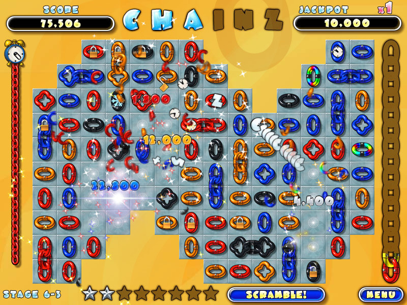 Chainz 2: Relinked - кадр 8