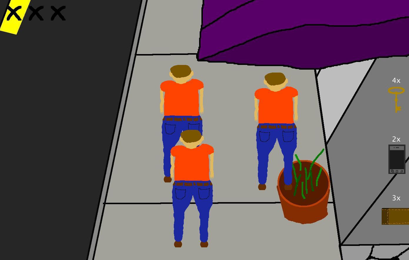 Pocket Bandits (itch) - кадр 5