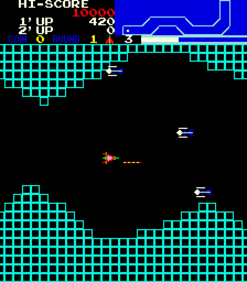 SNK 40th ANNIVERSARY COLLECTION - кадр 11