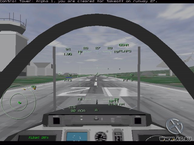 JetFighter: Full Burn - кадр 5