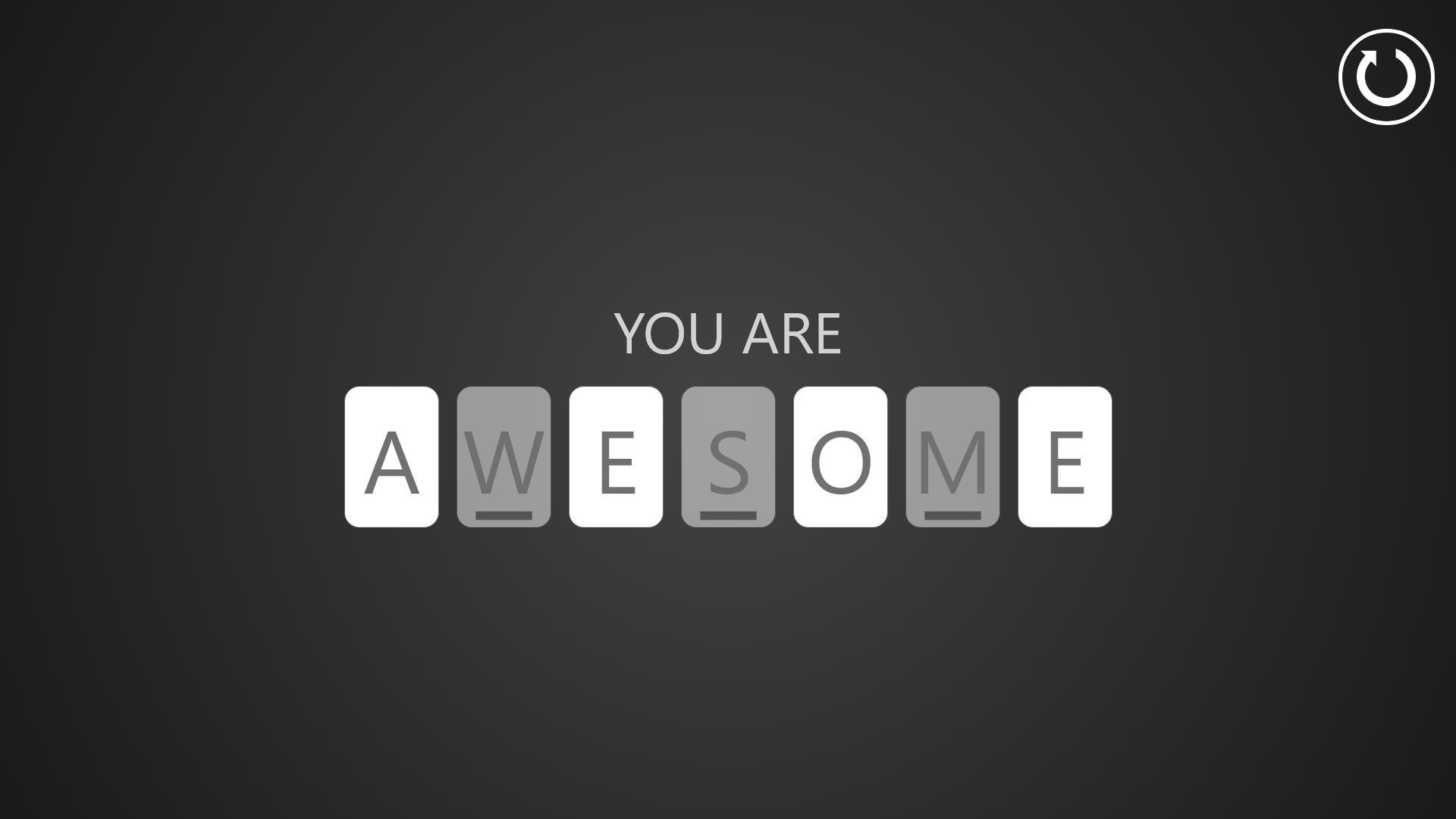 AWESOME (itch) - кадр 3