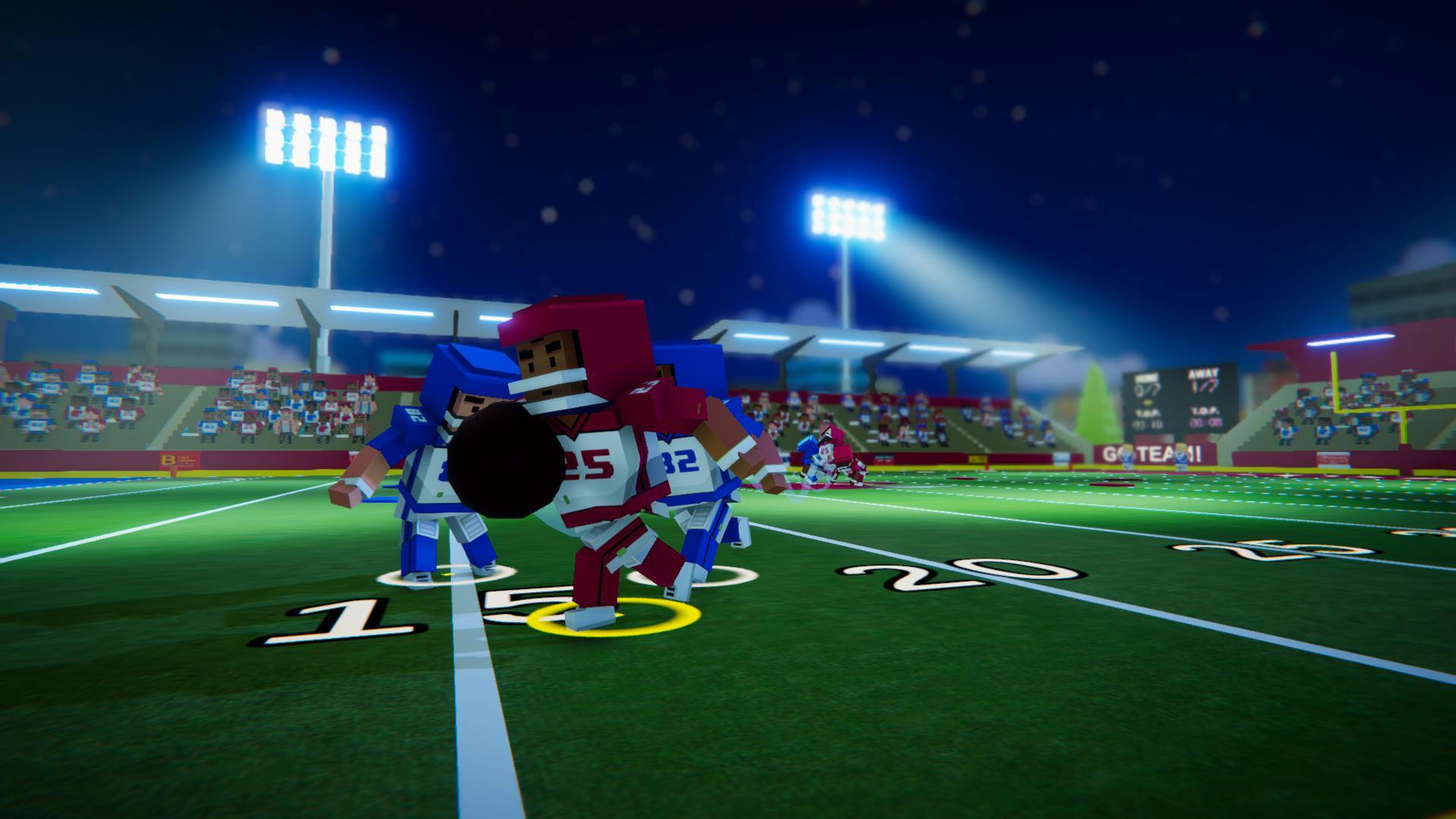 Blast Ball (itch) - кадр 5