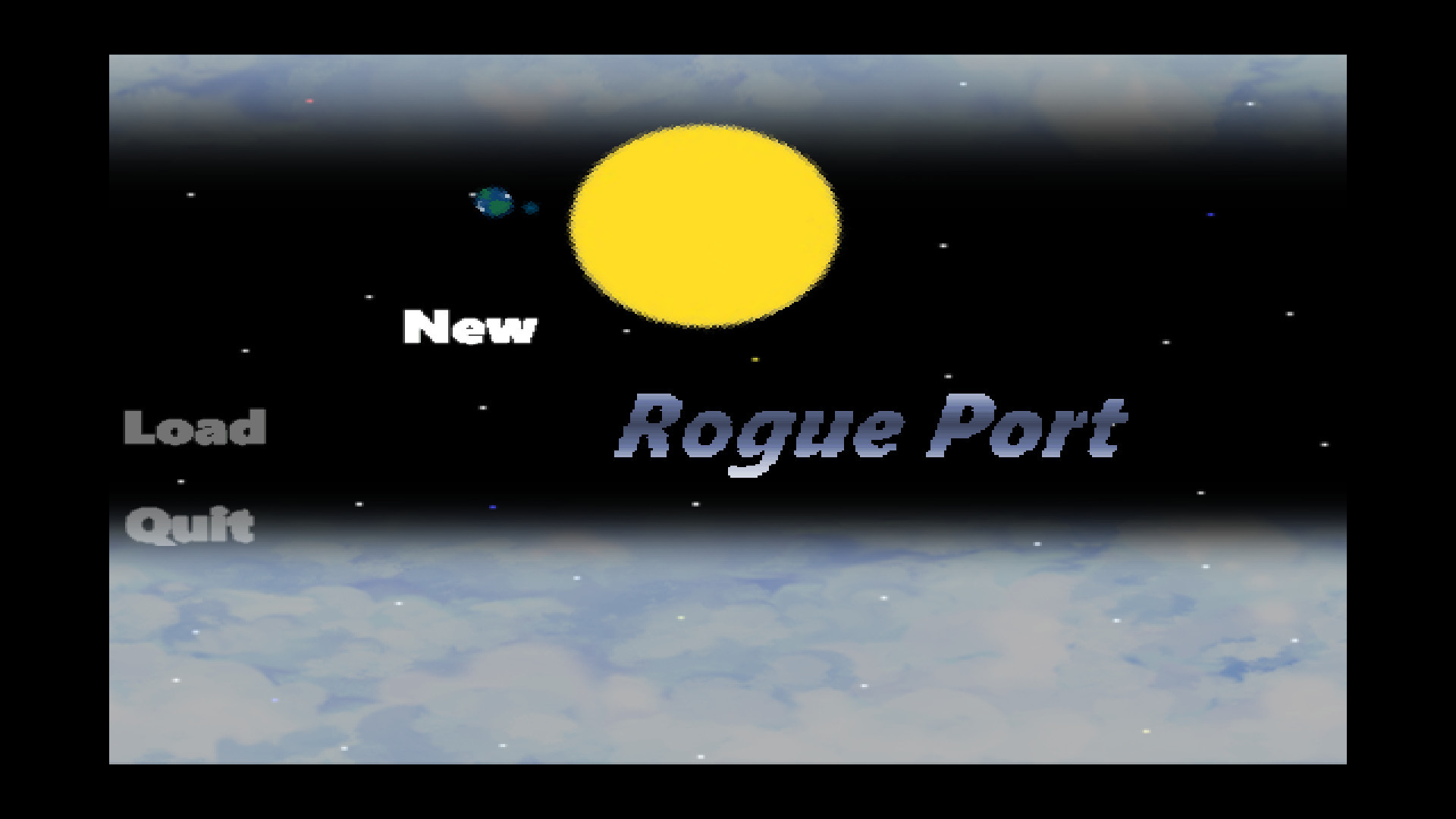 Rogue Port - Red Nightmare - кадр 14